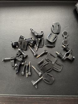 GoPro Attachment Accessories