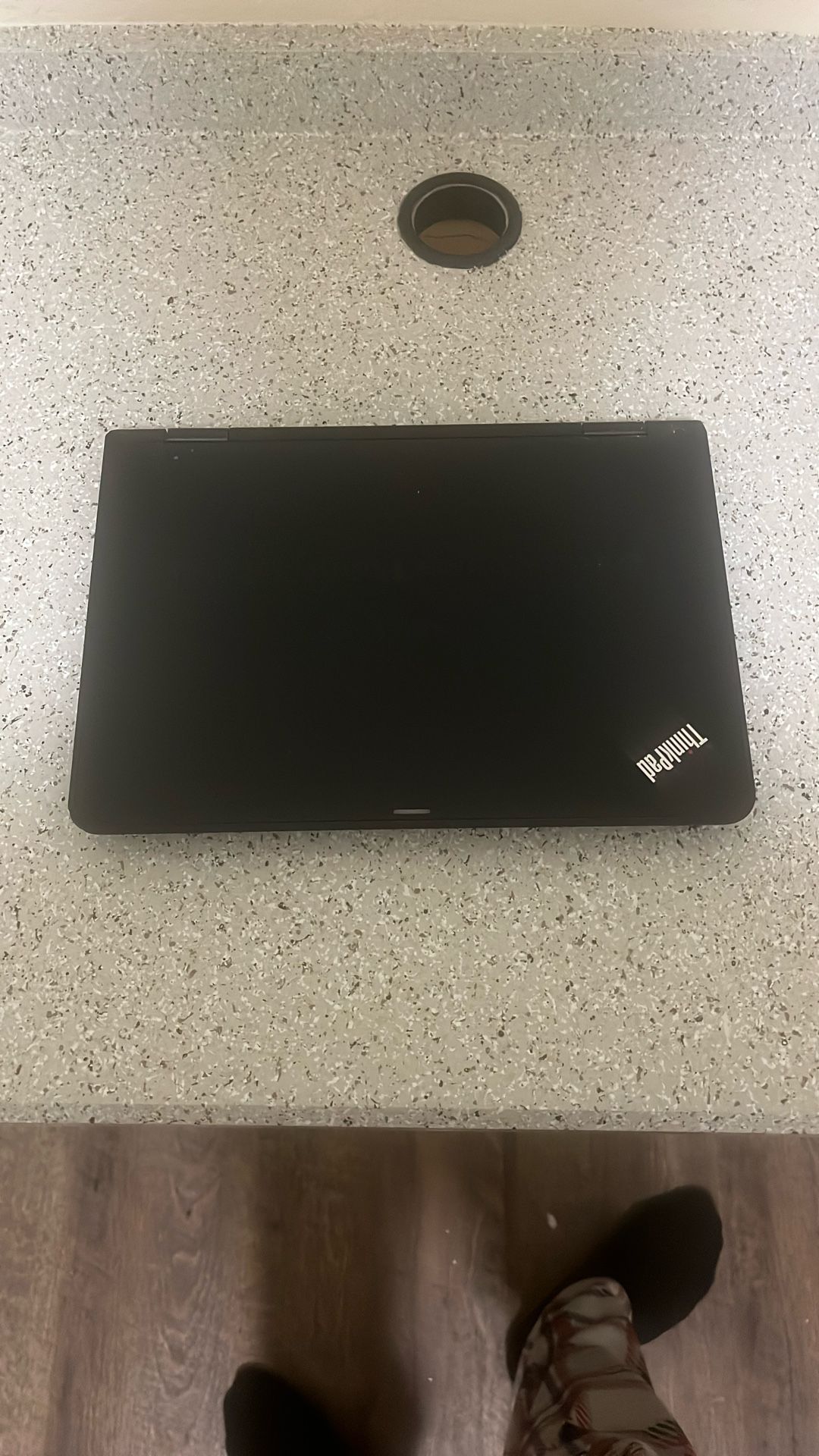 Thinkpad Lenovo Laptop