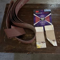 Sand Paper