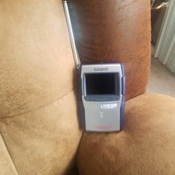 Casio  TV-850