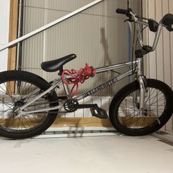 Bikes And Accessories For Sale