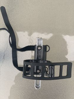 Bike , water bottle holder