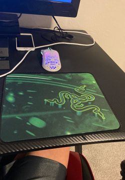 Razer mouse pad