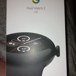 Pixel Watch 2