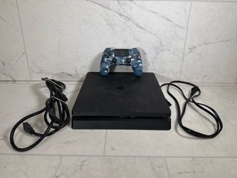 Sony Playstation 4 Slim (PS4) - 1TB (A1G008389)