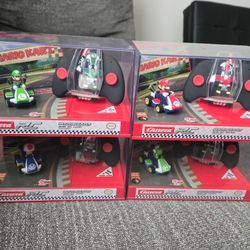 Mariokart Mini