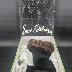 Sam Edelman Black Orlando Olysde Boots