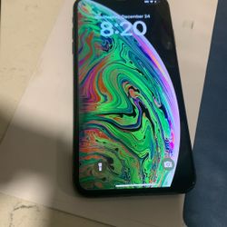 iPhone XS Max 512 Gb Unlocked 
