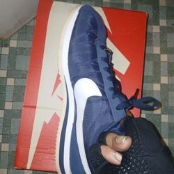 Nike Cortez Worn Once 10.5