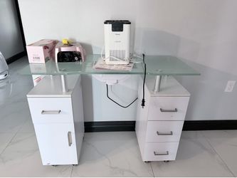 Uñas acrilicas