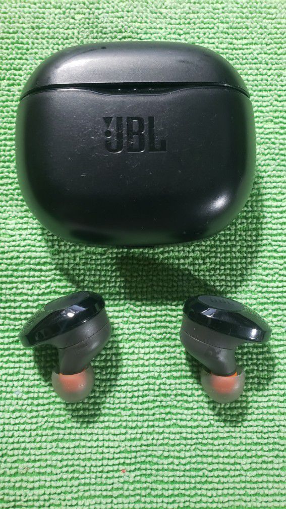 JBL Tune 125TWS Wireless In Ear Headphones 