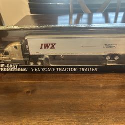 IWX Toy