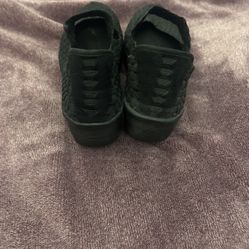 Bernie Mev Wedges - Sz 11 (42)