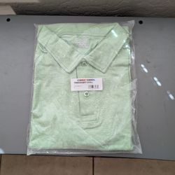 32 Degrees Short Sleeve Polo Shirt