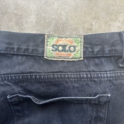 Clothes vintage  (‼️READ DESCRIPTION‼️)