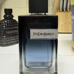 Colognes 