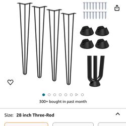 Table Legs 