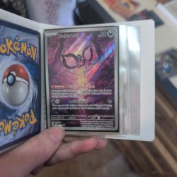 Parcharunt & Parcharunt Ex's