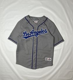 Dodgers Jersey