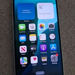 iphone 16e for sale with box and all accessories like new 