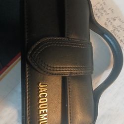 Jacquemus The Bambino Bag