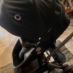 Maxi Cosí Stroller 