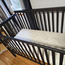 Free, Toddler Bed
