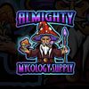Almighty Mycology Supply