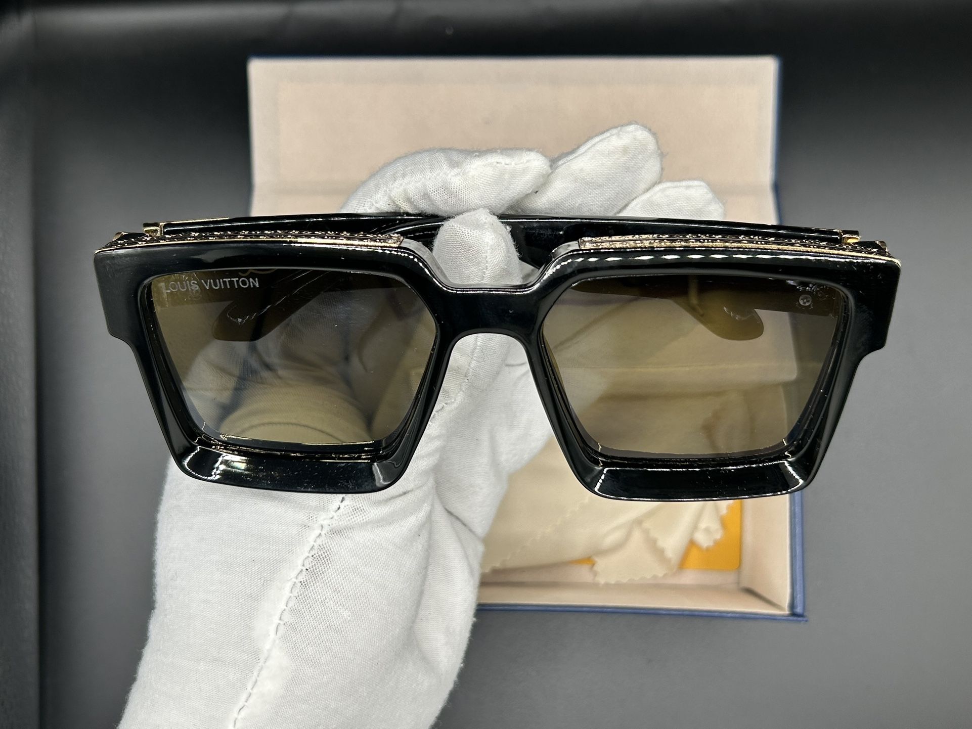 Millionaires Sunglasses