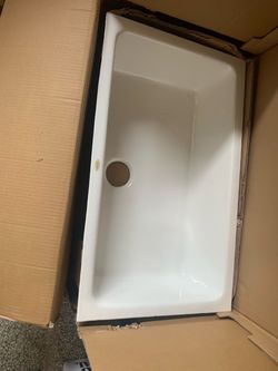 CECO BARN SINK