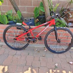 Intense Mini BMX Race bike