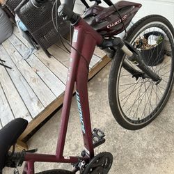 Schwinn  Ladies’ Hybrid Bike