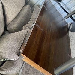 Kitchen Table & Chairs Of 4 