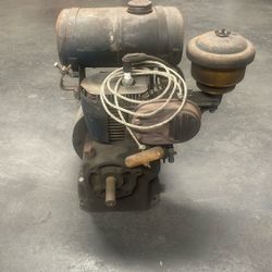 Lawn mower Engine  Kohler