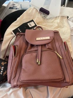 DKNY backpack