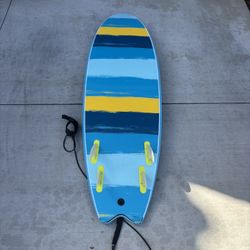 Surfboard