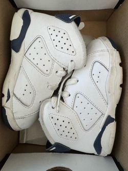 Toddler Jordan 6 Retro 6C