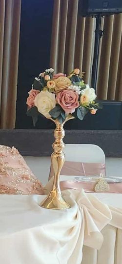 Center Pieces
