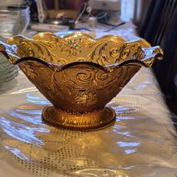 Hermosa Vase De Tiara En Perfectas Condiciones 