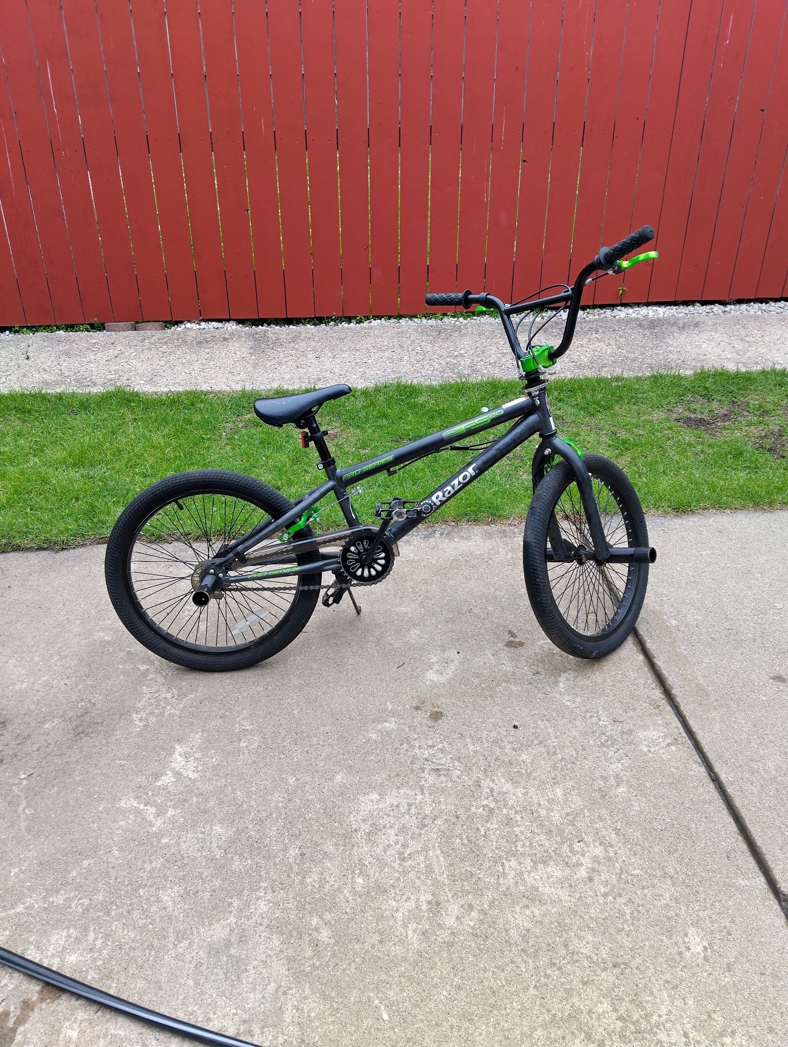 BIKE