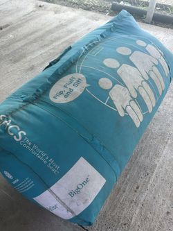 LoveSac SuperSac