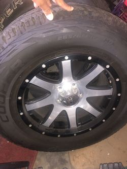 Tires