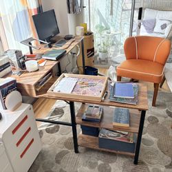 Desk