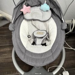 Baby Swing 