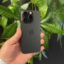 iPhone 15 Pro, Boost mobile, 128GB