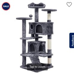 Cat Tree 