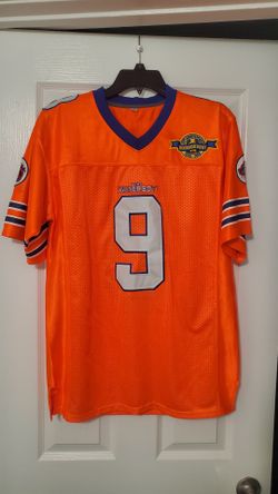 The Waterboy Jersey