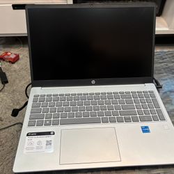 Laptop HP 15.6 Inch