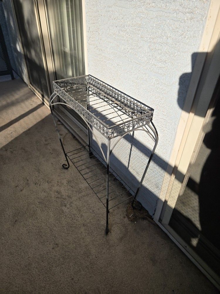 Plant Holder
