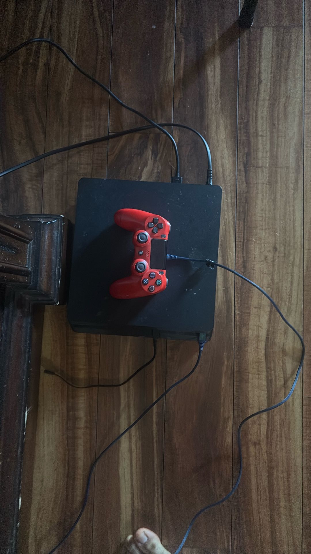 PS4 Slim